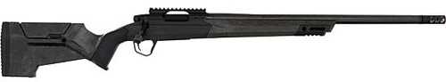 <span style="font-weight:bolder; ">Christensen</span> Arms MHR Bolt Action Rifle 7mm PRC 24" Barrel 3 Round Capacity FFT Carbon Fiber Stock Black Finish