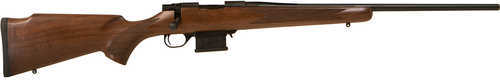 Howa M1500 Mini Hunter Compact Bolt Action Rifle .350 Legend 16.25" Barrel (1)-3Rd Magazine Fixed Walnut Stock Blued Finish