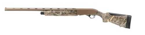 Beretta A300 Ultima Semi-Automatic Shotgun 12 Gauge 3" Chamber 28" Barrel 4 Round Capacity RealTree Max-7 Camouflage Stock Flat Dark Earth Finish