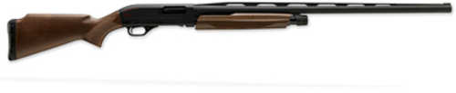 Used Winchester SXP Trap Pump Action Shotgun 12 Gauge 3" Chamber 30" Barrel 4 Round Capacity Wood Stock Black Finish