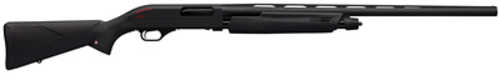 Used Winchester SXP Black Shadow Pump Action Shotgun 12 Gauge 3.5" Chamber 28" Barrel 4 Round Capacity Synthetic Stock Black Finish