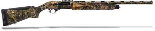 Used Beretta A300 Ultima Turkey Semi-Autoamtic Shotgun 12 Gague 3" Chamber 24" Barrel 5 Round Capacity Synthetic Stock Mossy Oak DNA Camouflage Finish