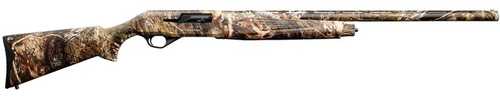 Charles Daly 601 Field Semi-Automatic Shotgun 12 Gauge 3" Chamber 28" Barrel 4 Round Capacity Mossy Oak Country DNA Camouflage Finish