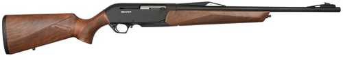 Winchester SXR2 Field Semi-Automatic Rifle .30-06 Springfield 22" Barrel (1)-4Rd Magazine Fixed Sights Drilled & Tapped Satin Wood Stock Matte Blued Finish