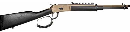 Rossi M92 Lever Action Rifle .357 Magnum-img-0