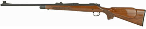 Used <span style="font-weight:bolder; ">Remington</span> 700 BDL Bolt Action Rifle <span style="font-weight:bolder; ">7mm</span> <span style="font-weight:bolder; ">Remington</span> <span style="font-weight:bolder; ">Magnum</span> 24" Barrel 3 Round Capacity American Walnut Stock Polished Blue Finish