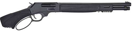Henry X Axe Lever Action Shotgun .410 Gauge 2.25" Chamber-img-0