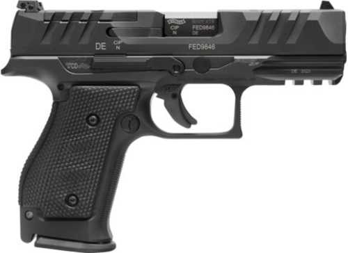 Walther Arms PDP SF Compact Semi-Automatic Pistol 9mm Luger-img-0