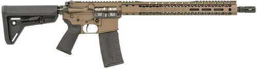 Black Rain Ordnance Spec 15+ SSP Semi-Automatic Rifle .300 Blackout-img-0
