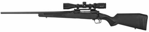 Used Savage 110 Apex Hunter XP Left Handed Bolt Action Rifle .270 Winchester 22" Barrel (1)-4Rd Magazine Accutrigger Synthetic Stock Matte Black Finish