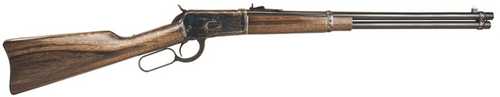 Chiappa Firearms 1892 Carbine Lever Action Rifle 357 Magnum-img-0