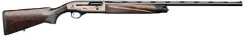 Used Beretta A400 Action Semi-Automatic Shotgun 20 Gauge 3" Chamber 28" Barrel 2 Round Capacity Walnut Stock Bronze Finish