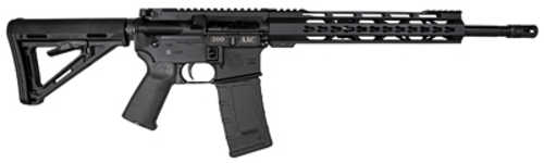 Used Diamondback Firearms DB15 Semi-Automatic Rifle 300 Blackout 16" Barrel (1)-30Rd Magazine Magpul MOE Carbine Stock Black Finish