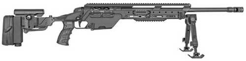 STEYR SSG 08-A1 338 Lapua Magnum 25.6 Barrel 6 Round Magazine-img-0