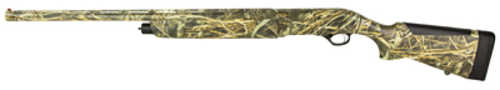 Used Beretta A300 Ultima Semi-Automatic Shotgun 12 Gauge 3" Chamber 28" Barrel with Stepped Rib 2 Round Capacity Overmolded Polymer Kick-Off Stock Realtree MAX-7 Camouflage Finish