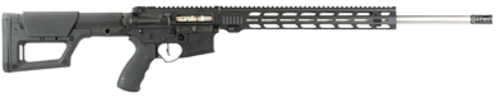 Alex Pro Firearms Varmint 2.0 Rifle 243 Winchester 22" Barrel Black