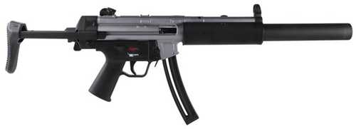 Heckler and Koch MP5 Semi-Automatic Rifle 22 Long-img-0