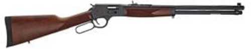 Henry Big Boy Side Gate Rifle 357 Mag 20" Barrel-img-0