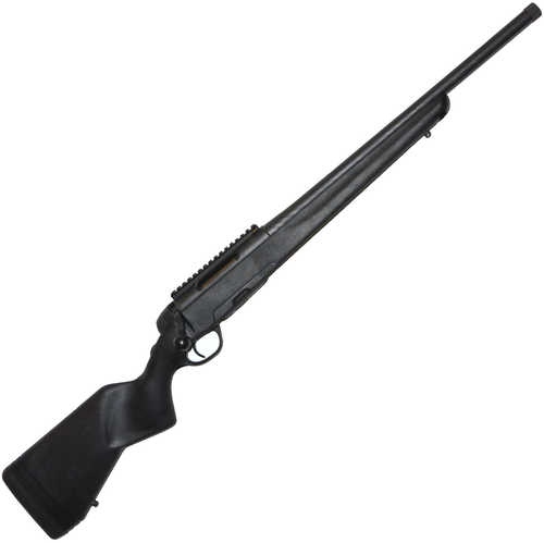 Steyr SBS Pro Hunter 308 Winchester 20" Heavy Barrel 4 Rounds Bolt Action Rifle 563533G