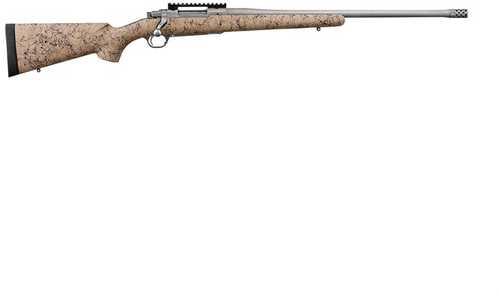 Hawkeye FTW Hunter 375 Ruger Bolt Action Rifle 22" Barrel