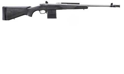 Scout 308 Winchester Bolt Action Rifle 18.70" Barrel Left Hand