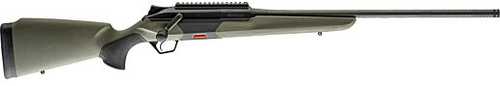 Beretta BRX1 Rifle 300 Winchester Magnum 24" Barrel 5Rd Black Finish