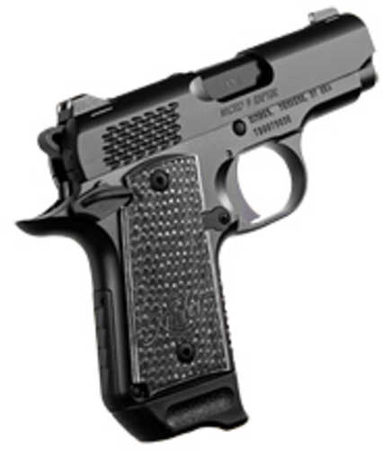 Kimber Micro 9 Raptor Shadow Semi-Automatic Pistol 9mm Luger-img-0