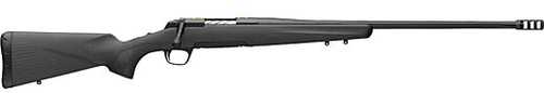 Browning X-Bolt Pro Rifle 243 Winchester 22" Barrel 4Rd Blued Finish