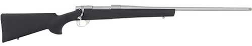 Howa M1500 Rifle 7mm PRC 24" Barrel 5Rd Silver Finish