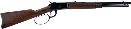 Heritage 92 Carbine Rifle 44 Magnum 16.5" Barrel 8Rd Blued Finish