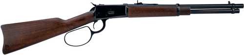 Heritage 92 Carbine Rifle 45 Colt 16.50" Barrel 8 Round Blued Finish