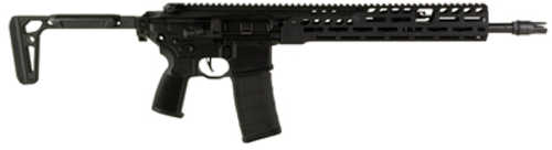 Sig Sauer MCX SPEAR-LT Rifle 223 Remington 16" Barrel 30Rd Black Finish