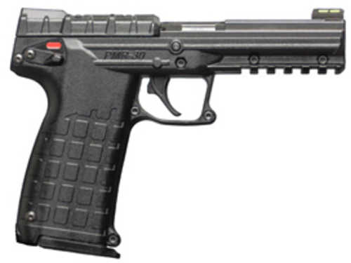 Kel-Tec PMR 30 Pistol 22 WMR 4.3" Barrel 10 Round Black Finish