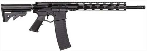 American Tactical Omni Rifle 5.56mm NATO 16" Barrel 60Rd Black Finish
