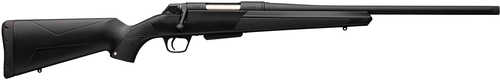 Winchester XPR SR Rifle 6.8 Western 20" Barrel 3Rd Blued Finish