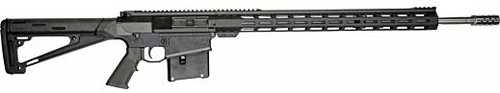 GLFA GL10 Rifle 30-06 Springfield 24" Barrel 5Rd Black Finish