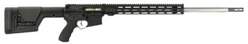 Alex Pro Firearms Target 2.0 Rifle 6mm ARC 24" Barrel 24Rd Black Finish