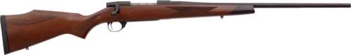Weatherby Vanguard Rifle 7mm-08 Remington 24" Barrel 5Rd Blued Finish