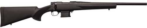 Howa M1500 Mini Action Rifle 223 Remington 20" Barrel 10Rd Matte Blued Finish