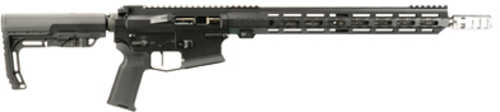 Alex Pro Firearms Elite LTR Rifle 223 Wylde 16" Barrel 30Rd Black Finish