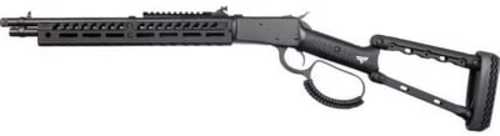 Rossi R92 Ranger Point Rifle 44 Remington Magnum 16" Barrel 8Rd Black Finish