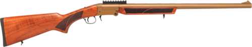 GForce Arms GFTXP Single Shot Rifle 9mm Luger 16.5" Barrel-img-0