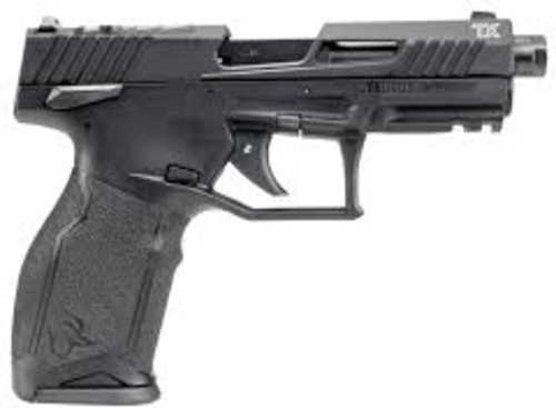 Taurus TX22 Pistol 22 Long Rifle 4.1" Barrel 22/16rd Mags Black Finish