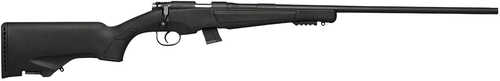 Hatsan Escort Rifle 22 Long Rifle 18" Barrel 10Rd Black Finish