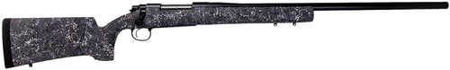 Remington 700 Long Range Rifle 6.5 PRC 26" Barrel 3Rd Black Finish
