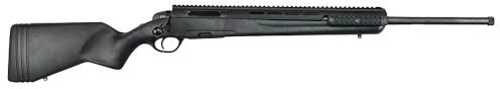 Steyr Arms THB Rifle 308 Winchester 20" Barrel 5Rd Black Finish