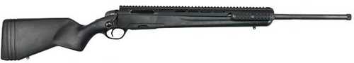 Steyr Arms THB Rifle 308 Winchester 25.5" Barrel 5Rd Black Finish