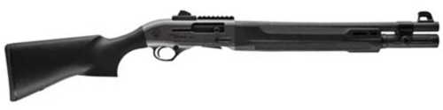 Beretta A300 Ultima Patrol Shotgun 12 Gauge 19.1" Barrel 7Rd Gray Finish