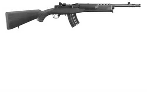 Ruger Mini Thirty Tactical Rifle 7.62x39mm 16.125" Barrel 20Rd Blued Finish