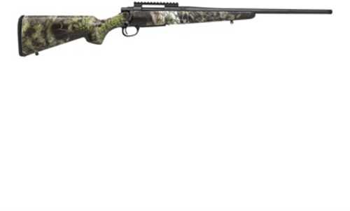 Howa M1500 Super Lite Rifle 243 Winchester 20" Barrel 3Rd Black Finish